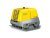 Виброплита дизельная Wacker Neuson DPU130