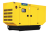 Генератор дизельный AKSA APD145C, 100кВт, 380В, 1800кг Генератор дизельный AKSA APD145C, 100кВт, 380В, 1800кг
